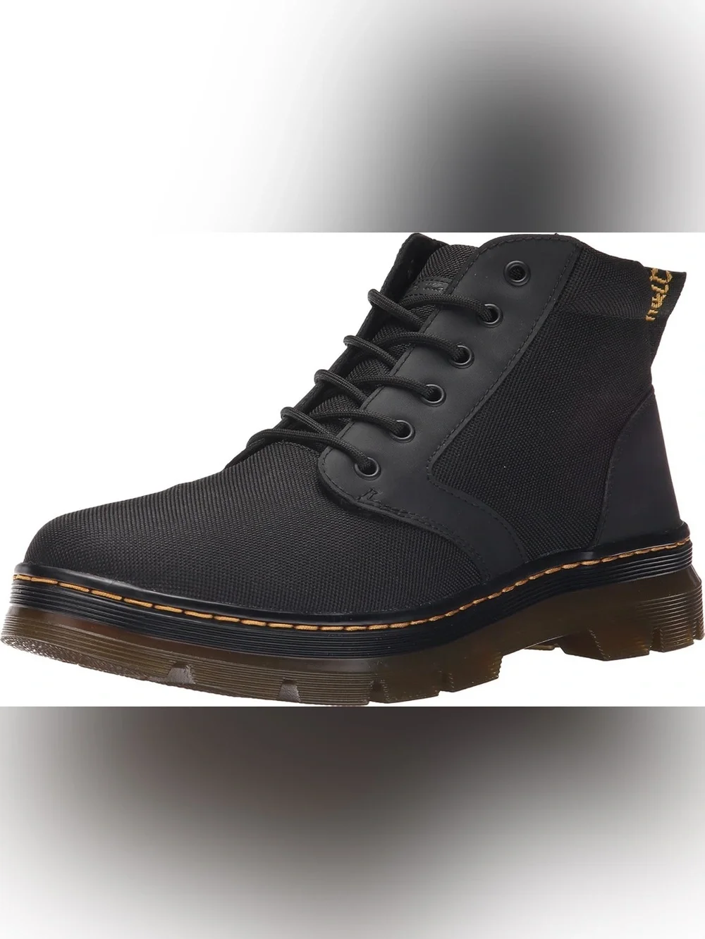 Dr. Martens Unisex Bonny Chukka Boot